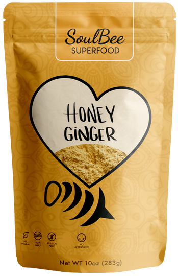 Soul Bee SoulBee Honey