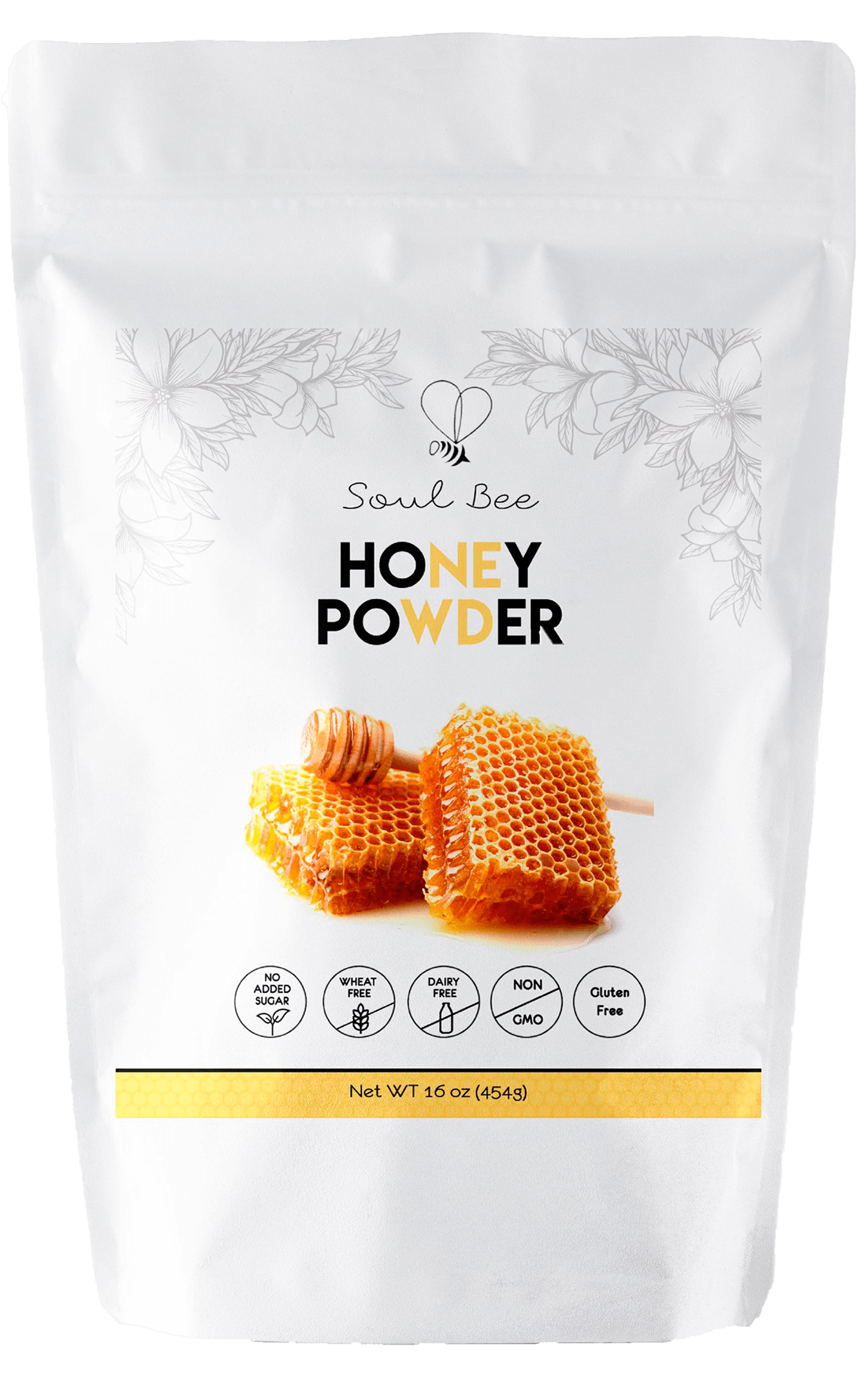 Betterbee Sweet Honey Candy - 1 lb | Betterbee