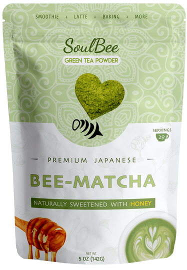 Soul Bee SoulBee Honey